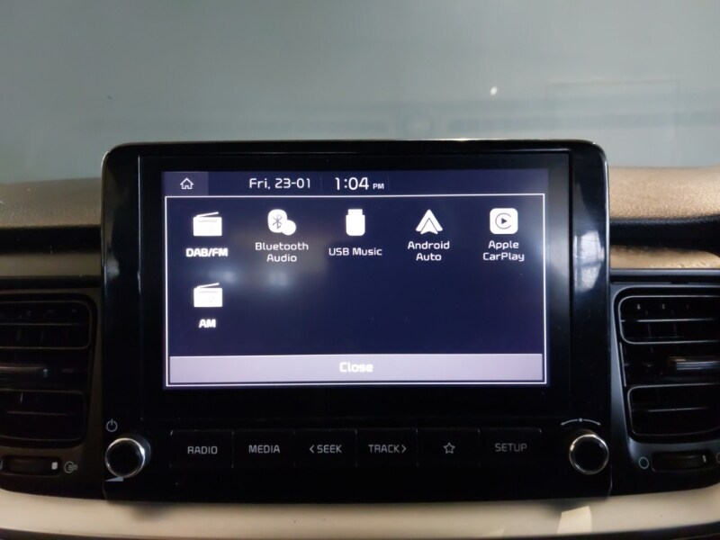 Used Kia Stonic 2023 for sale - 77299665: Photo 13