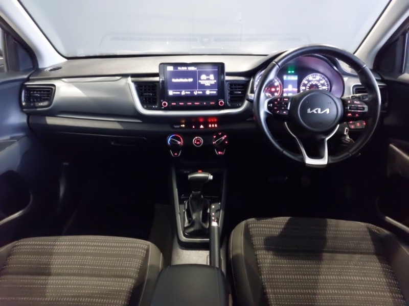 Used Kia Stonic 2023 for sale - 77299665: Photo 2