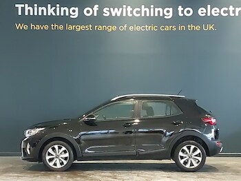 Used Kia Stonic 2023 for sale - 77299665: Photo