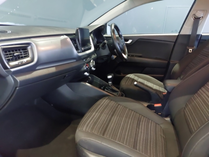 Used Kia Stonic 2023 for sale - 77299665: Photo 5