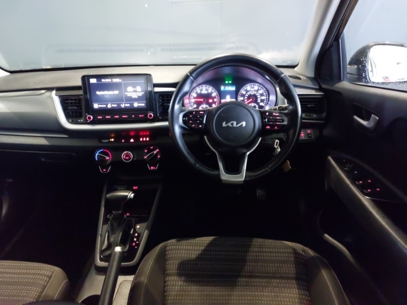 Used Kia Stonic 2023 for sale - 77299665: Photo 7