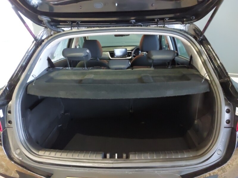 Used Kia Stonic 2023 for sale - 77299665: Photo 8