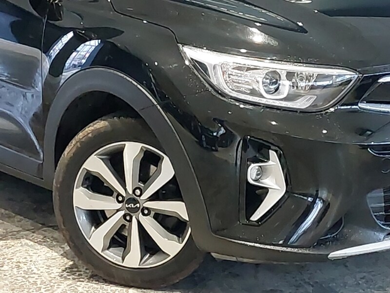 Used Kia Stonic 2023 for sale - 77299665: Photo 9