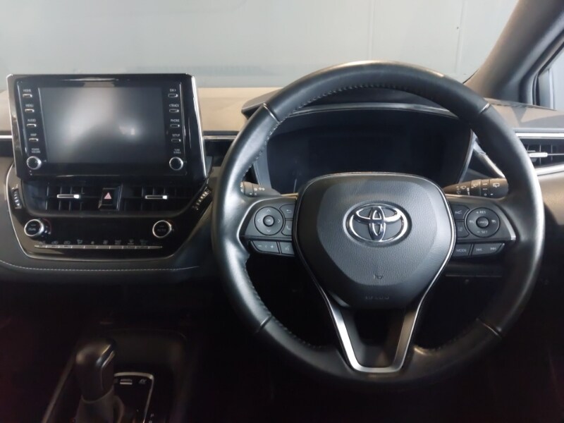 Used Toyota Corolla 2020 for sale - 77311563: Photo 7