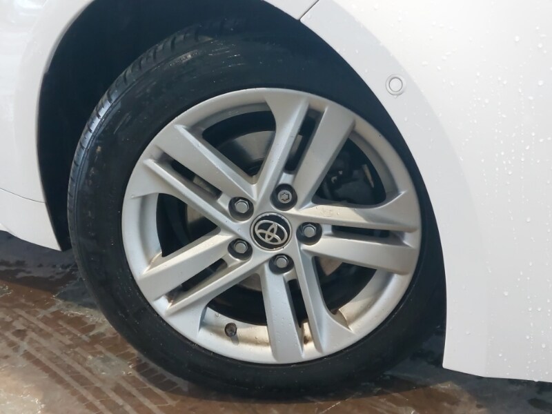 Used Toyota Corolla 2020 for sale - 77311563: Photo 9