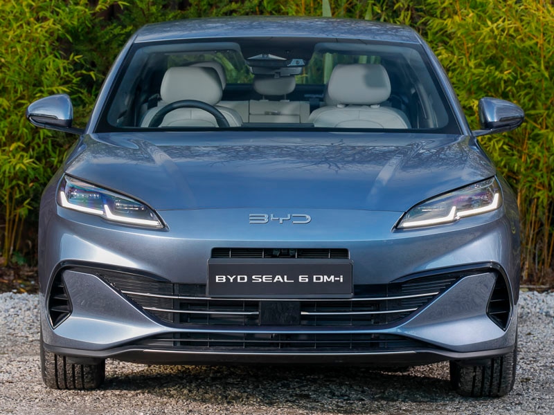 Used BYD Seal 6 2026 for sale - 77782382: Photo 14