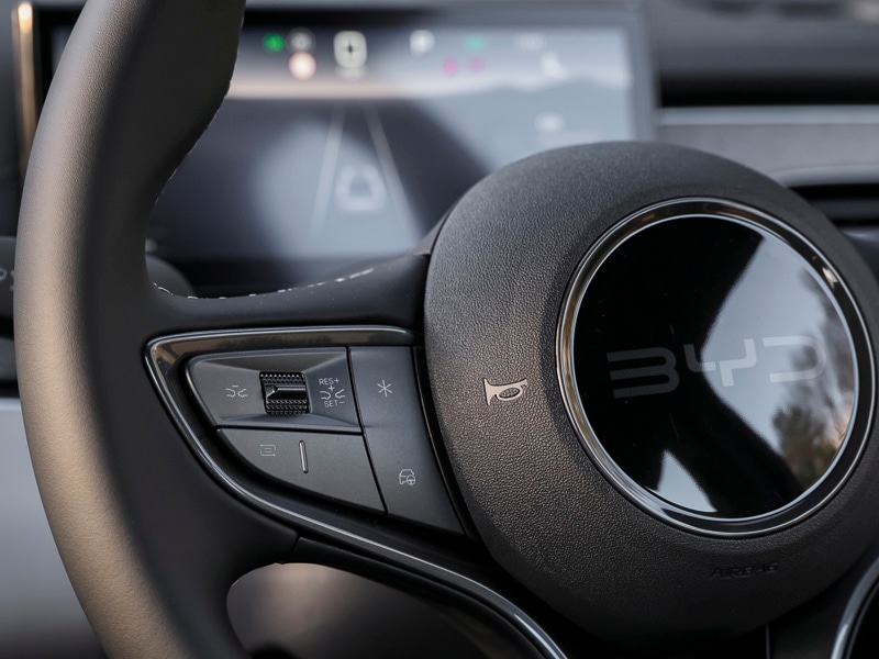 Used BYD Seal 6 2026 for sale - 77782382: Photo 16