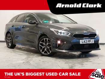 Used Kia Pro Ceed GT-Line for Sale