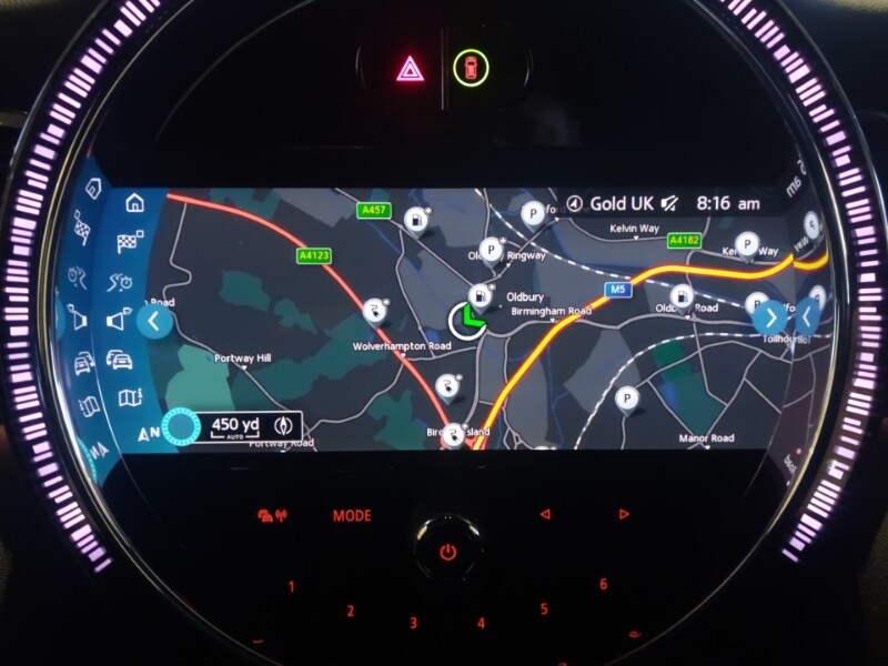 Used MINI Hatch 2022 for sale - 76721749: Photo 16