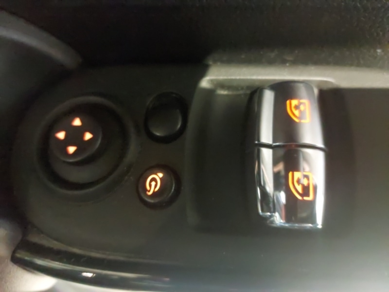 Used MINI Hatch 2022 for sale - 76721749: Photo 19