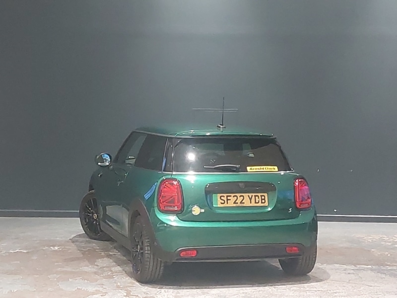 Used MINI Hatch 2022 for sale - 76721749: Photo 3