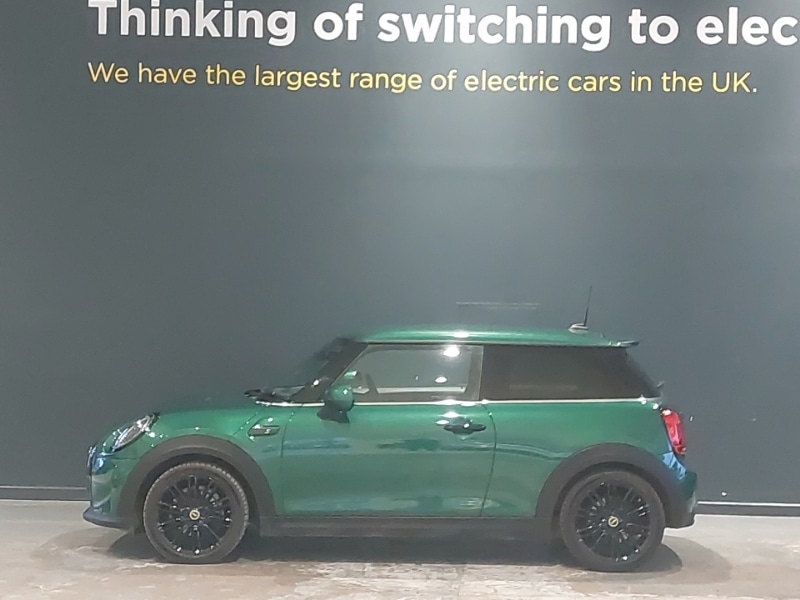 Used MINI Hatch 2022 for sale - 76721749: Photo 4