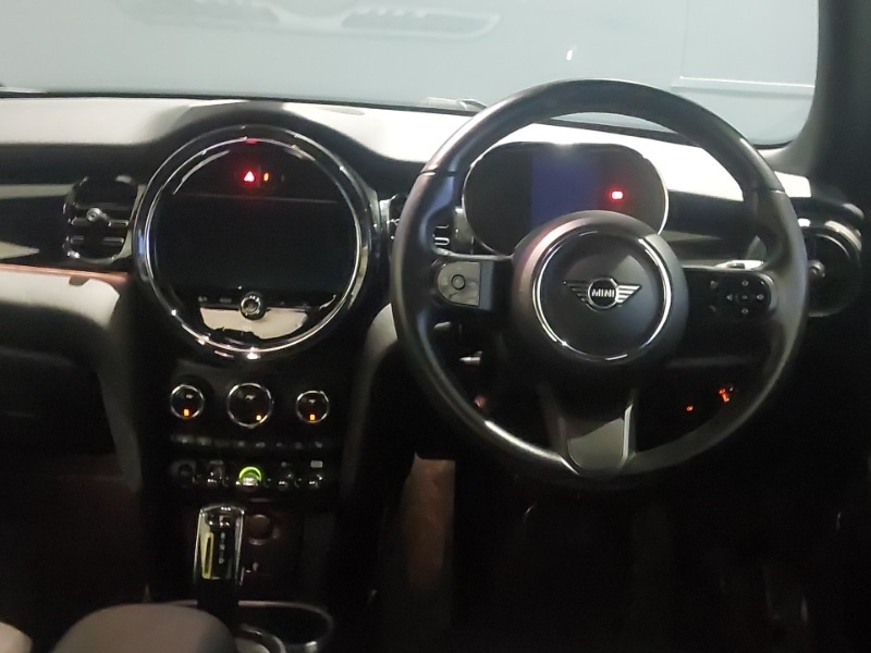 Used MINI Hatch 2022 for sale - 76721749: Photo 7