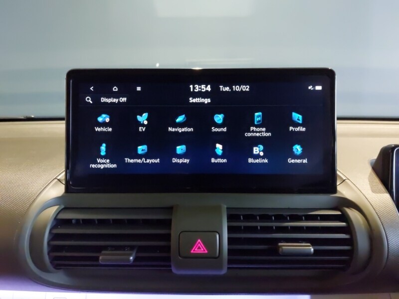 Used Hyundai Other 2025 for sale - 77503271: Photo 15