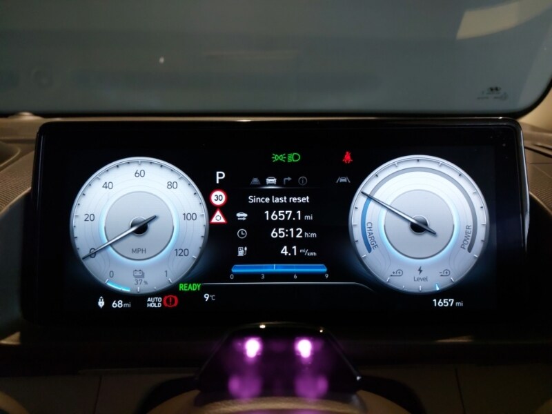 Used Hyundai Other 2025 for sale - 77503271: Photo 17