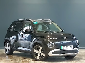 Used Hyundai Other 2025 for sale - 77503271: Photo