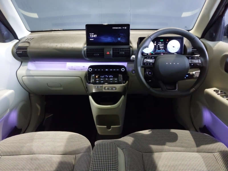 Used Hyundai Other 2025 for sale - 77503271: Photo 2