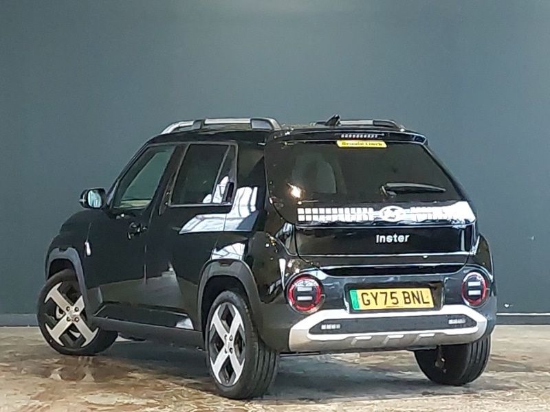 Used Hyundai Other 2025 for sale - 77503271: Photo 3