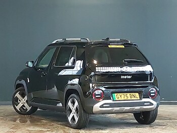 Used Hyundai Other 2025 for sale - 77503271: Photo