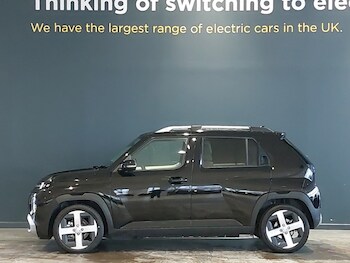 Used Hyundai Other 2025 for sale - 77503271: Photo