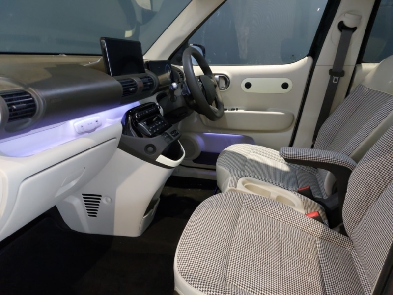 Used Hyundai Other 2025 for sale - 77503271: Photo 5