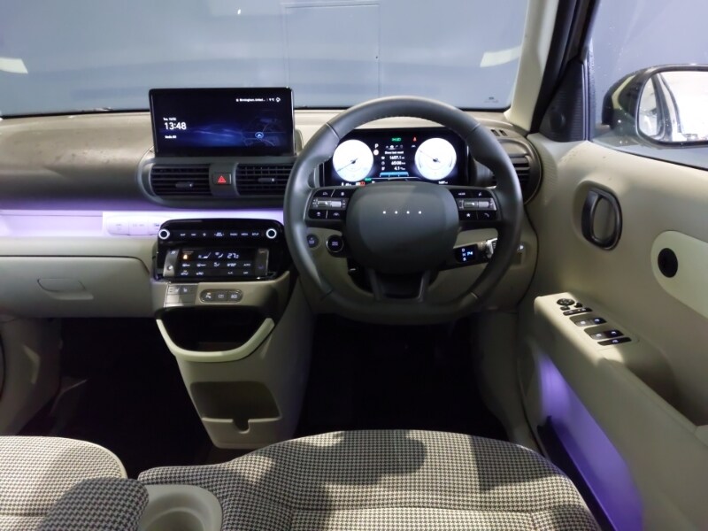 Used Hyundai Other 2025 for sale - 77503271: Photo 7