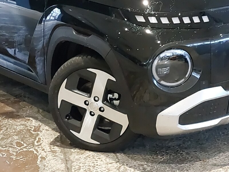 Used Hyundai Other 2025 for sale - 77503271: Photo 9