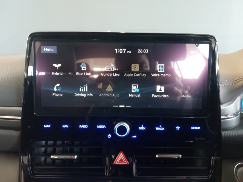 Used Hyundai IONIQ 2021 for sale - 78126086: Photo 15