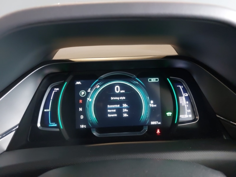 Used Hyundai IONIQ 2021 for sale - 78126086: Photo 19