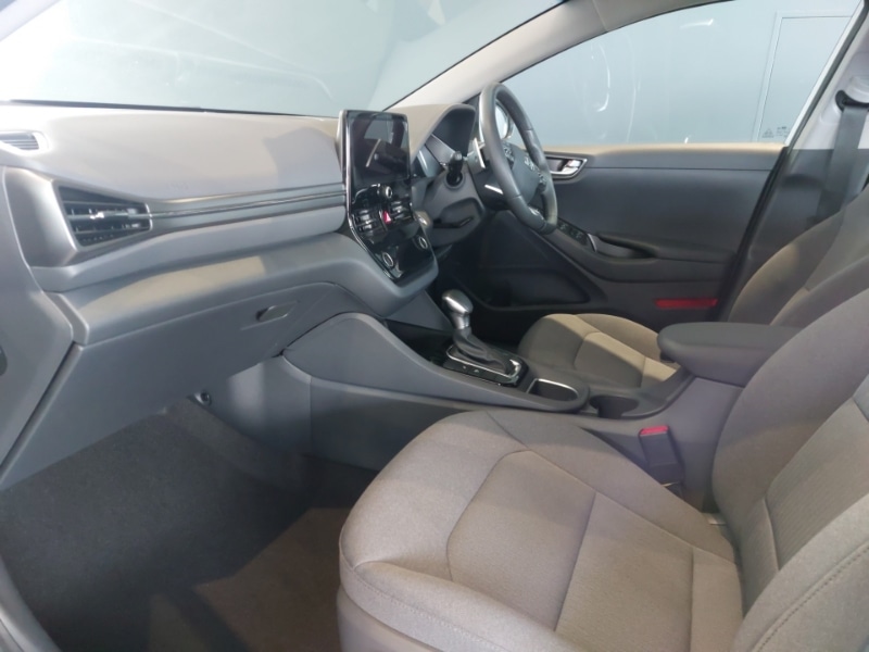 Used Hyundai IONIQ 2021 for sale - 78126086: Photo 5