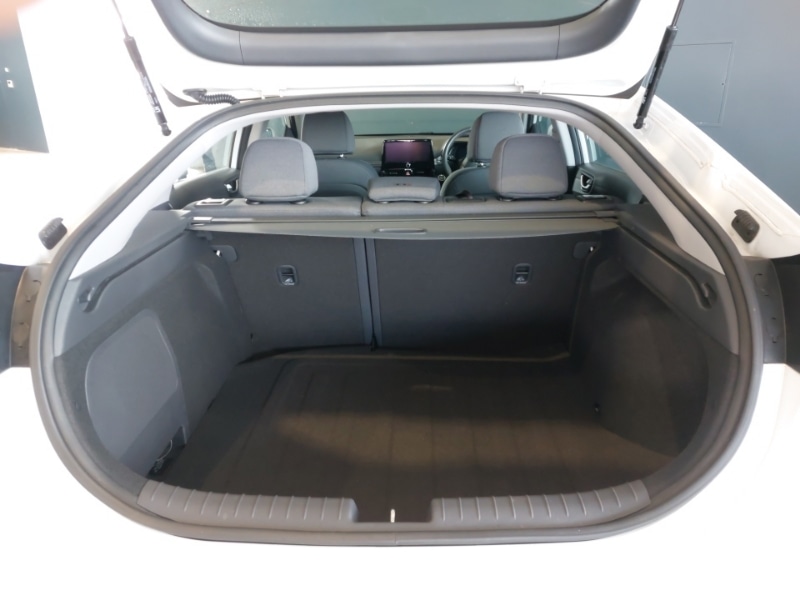 Used Hyundai IONIQ 2021 for sale - 78126086: Photo 8