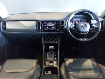Used Skoda Kodiaq 2023 for sale - 79298803: Photo