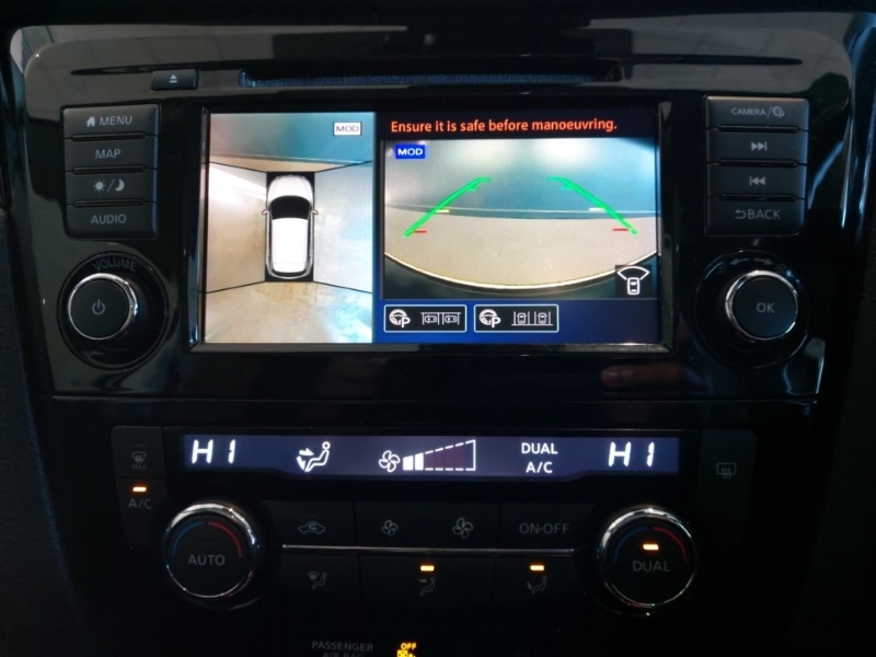 Used Nissan Qashqai 2020 for sale - 76533171: Photo 12