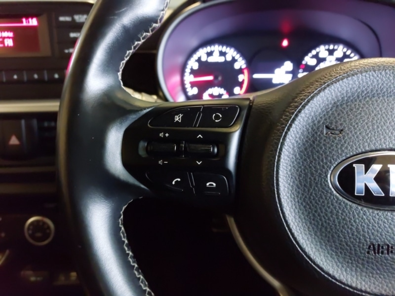 Used Kia Picanto 2018 for sale - 77648643: Photo 10