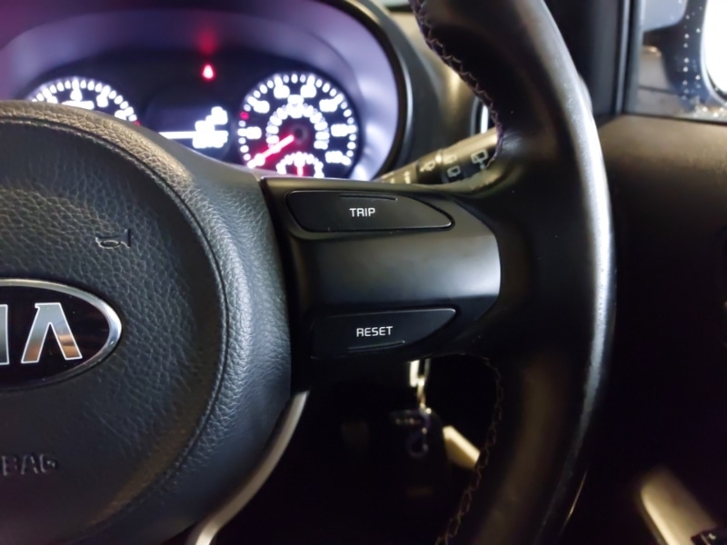 Used Kia Picanto 2018 for sale - 77648643: Photo 11