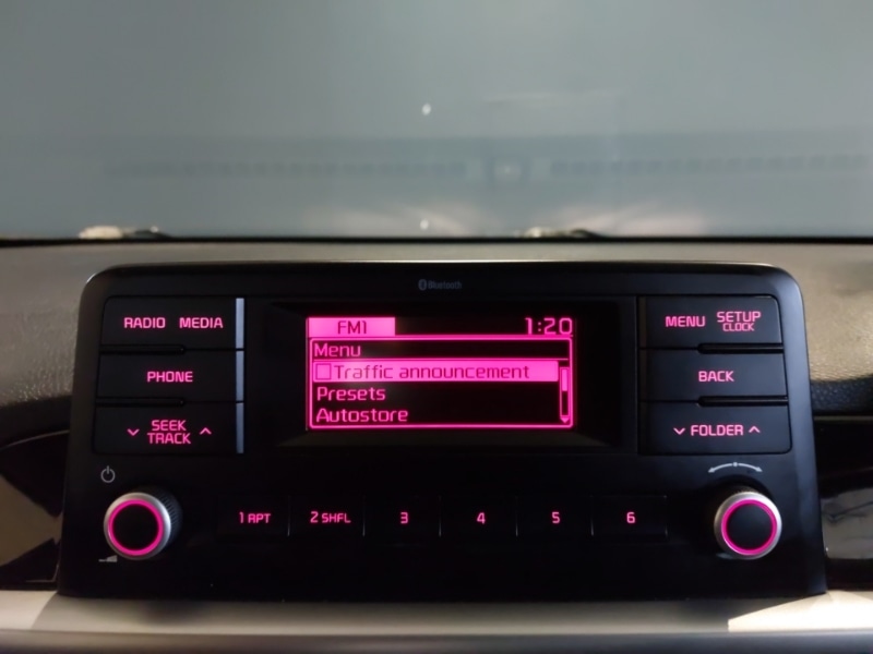 Used Kia Picanto 2018 for sale - 77648643: Photo 14