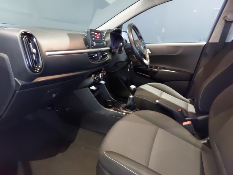 Used Kia Picanto 2018 for sale - 77648643: Photo 5