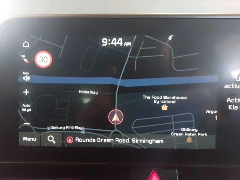 Used Kia Sportage 2023 for sale - 77338282: Photo 15