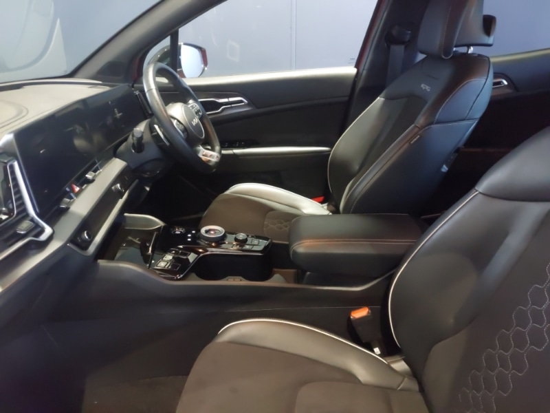 Used Kia Sportage 2023 for sale - 77338282: Photo 5