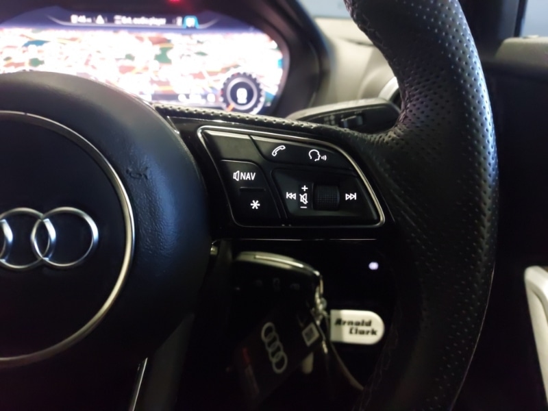 Used Audi Q2 2022 for sale - 77956562: Photo 11