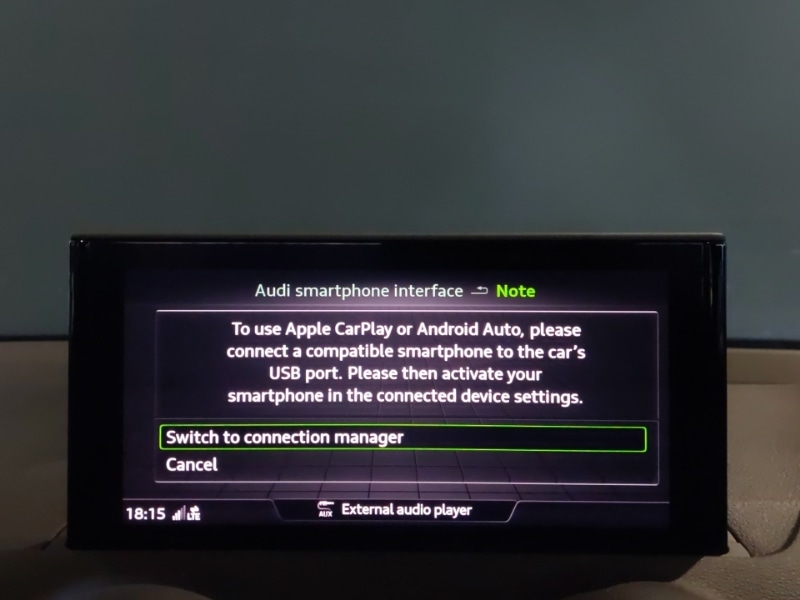 Used Audi Q2 2022 for sale - 77956562: Photo 13