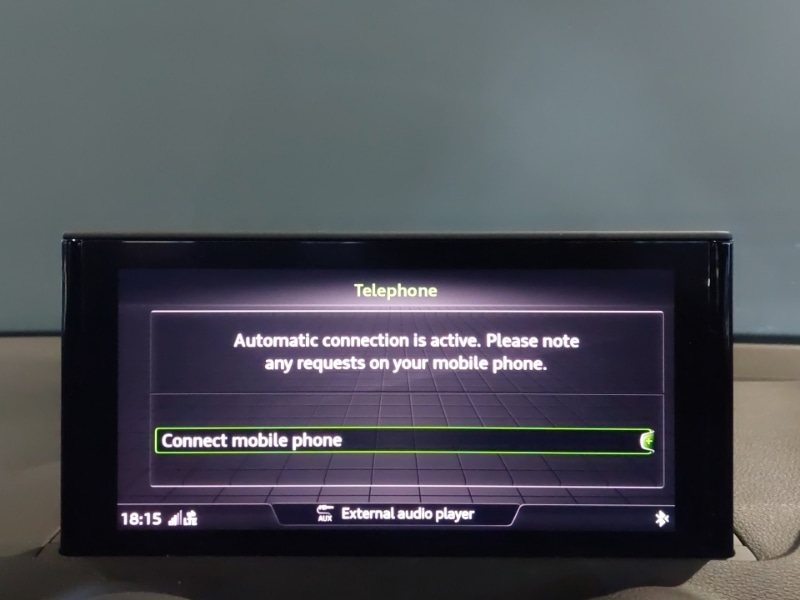 Used Audi Q2 2022 for sale - 77956562: Photo 14