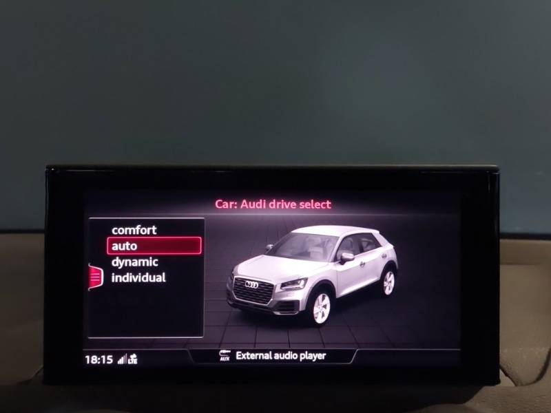 Used Audi Q2 2022 for sale - 77956562: Photo 15