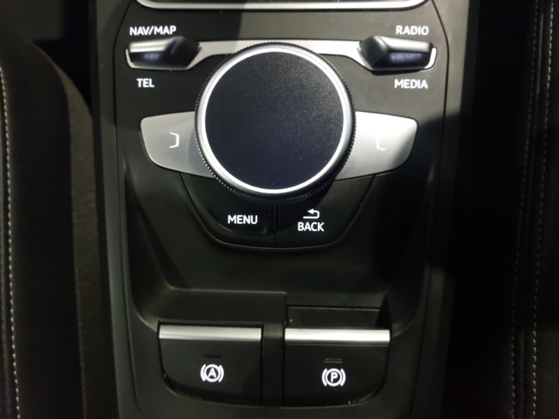 Used Audi Q2 2022 for sale - 77956562: Photo 17