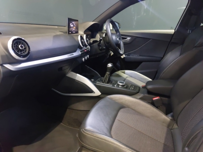 Used Audi Q2 2022 for sale - 77956562: Photo 5