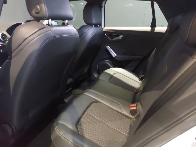 Used Audi Q2 2022 for sale - 77956562: Photo 6