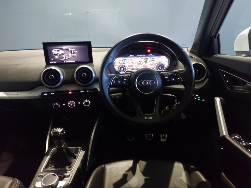 Used Audi Q2 2022 for sale - 77956562: Photo 7