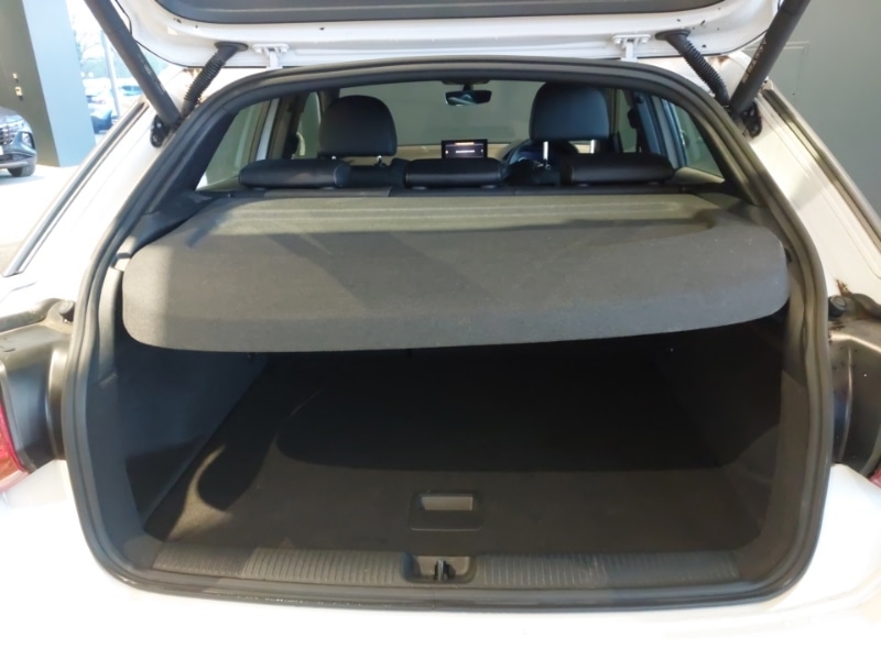 Used Audi Q2 2022 for sale - 77956562: Photo 8