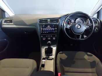 Used Volkswagen Golf 2019 for sale - 78808404: Photo