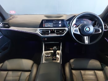 Used BMW 3 Series 2020 for sale - 75837802: Photo
